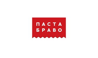 паста браво 意大利食品產品制造商品牌詩句形象設計