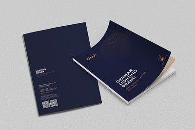 GUJI古集照明品牌設計策劃/品牌形象設計/LOGO設計